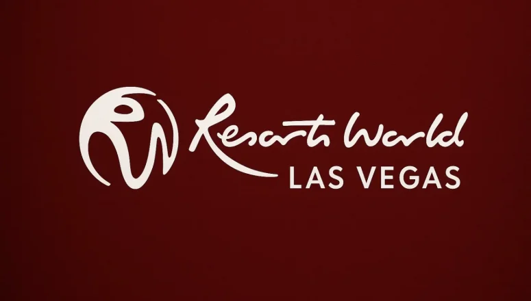 Resorts World Vegas