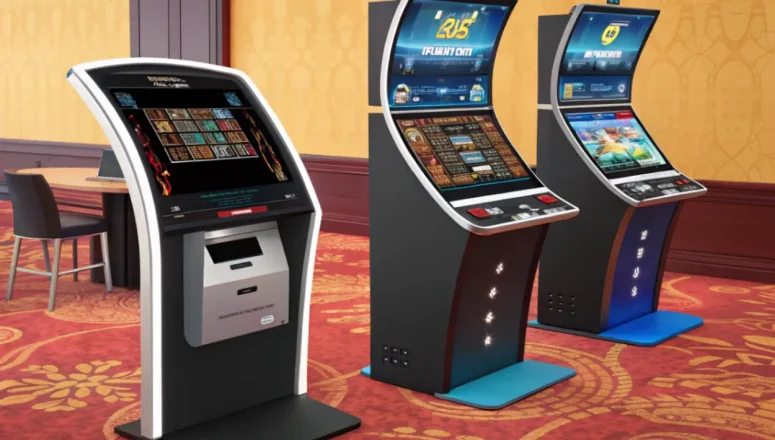 UX-инновации в казино: как интерфейсы нового поколения меняют игру UX-инновации в казино: как интерфейсы нового поколения меняют игру