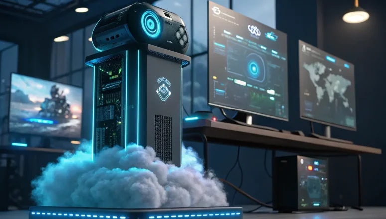 ИИ выходит за пределы персонализации: новые возможности iGaming-платформ ИИ выходит за пределы персонализации: новые возможности iGaming-платформ